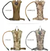 Outdoor breathable and waterproof drinking water bags, sports, mountain climbing, tourism, camping water bags, all-in-one backpacks, cycling water bags Application Scenario